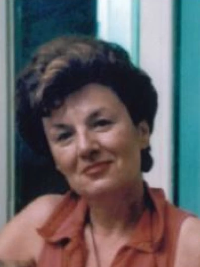  Luisa  Iodice Dimita