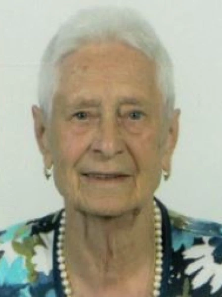  Wanda  Carlotto