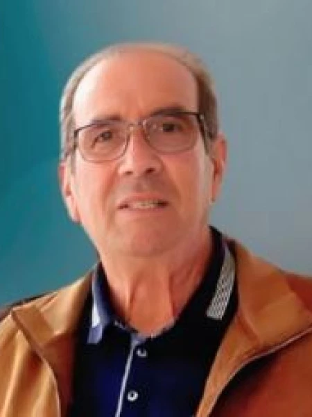  Sergio  Bolzicco