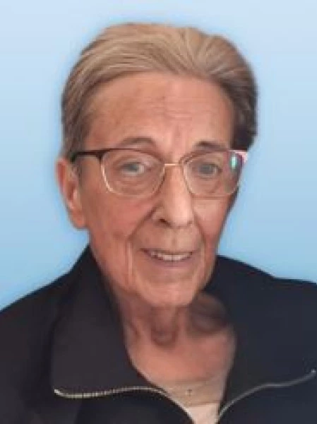  Franca  Ronco In Viezzi