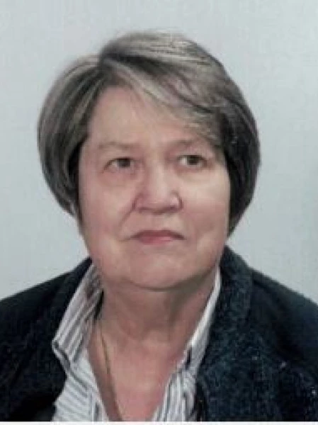  Renata  Gremese