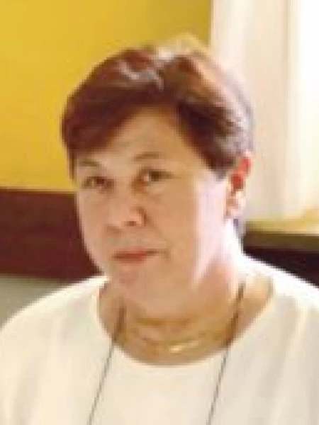  Marina  Marangone