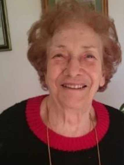 Roberta Orfei Ved. Corsaletti