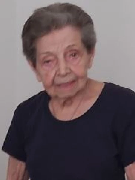  Giovanna  Disnan Ved. Pillinini