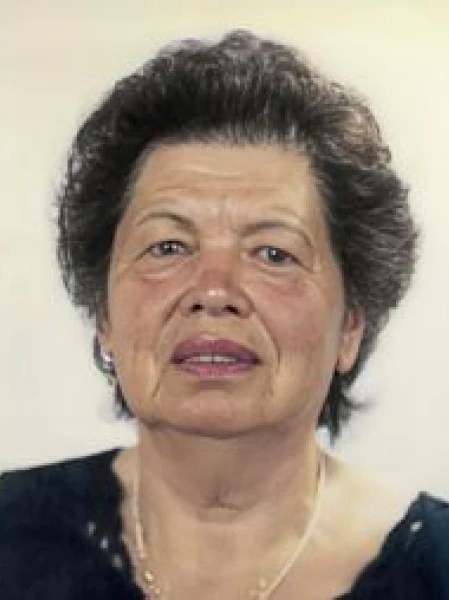  Lida  D'Agostini