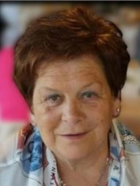  Giovanna  Tavano Ved. Cudini
