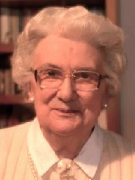  Maria  Barazzutti Calligaris