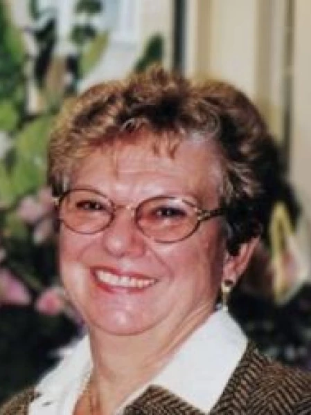  Bruna  Tonutti Ved. Zilli (ostetrica)
