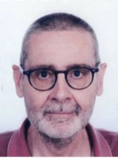  Roberto  Pelos