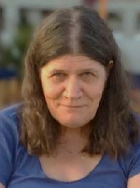  Anna Maria  Medeossi In Ellero