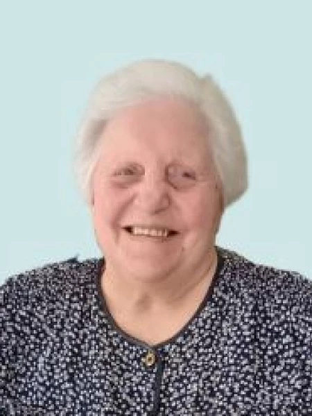  Lida  Feruglio Ved. Botto