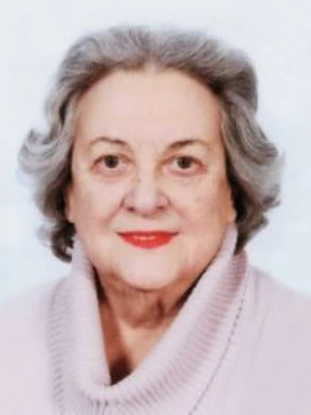  Luciana  Geatti Ved. Venuti