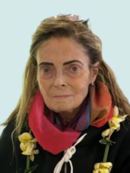  Dott.ssa Adriana  Dolso In Pecile