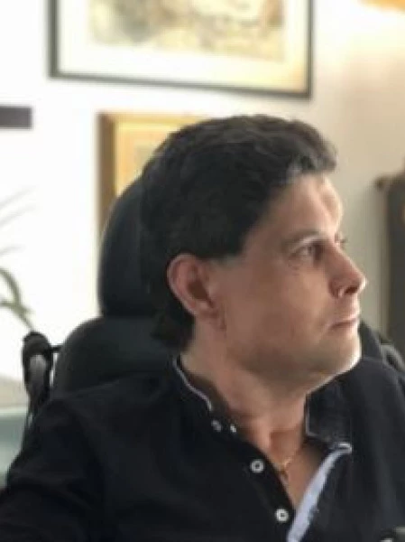  Manlio  Del Giudice