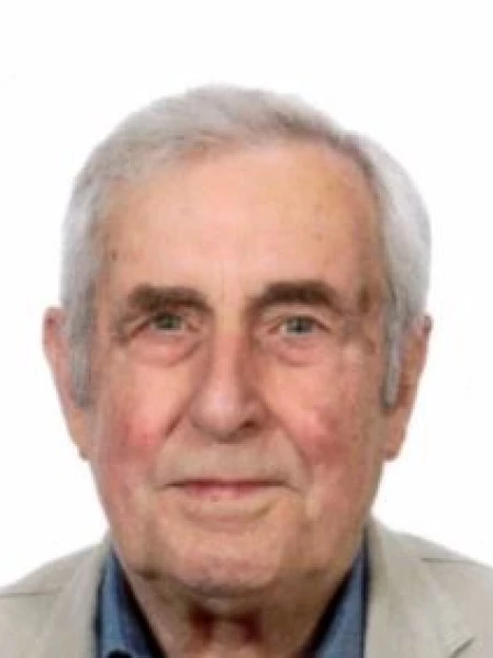  Roberto  Garofolo