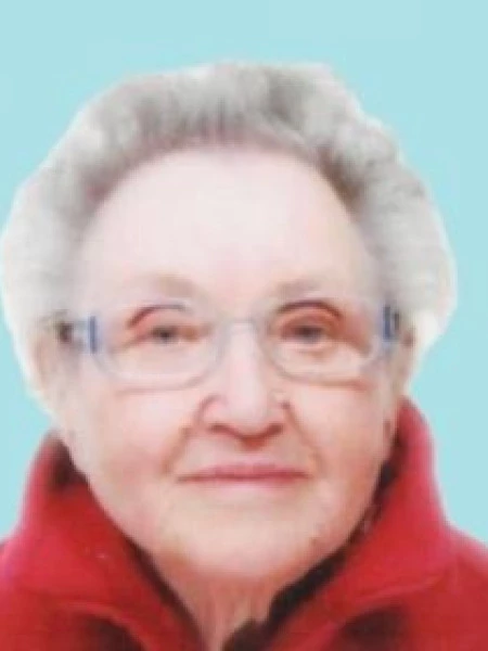  Annamaria  Colautti ved. d'Angela