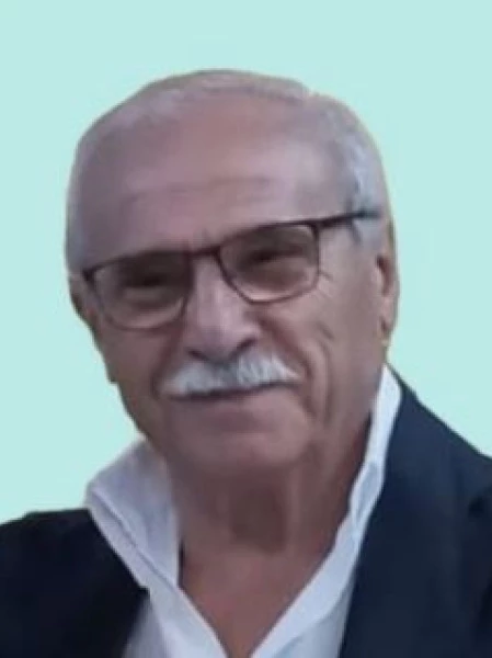  Antonio  Pianta