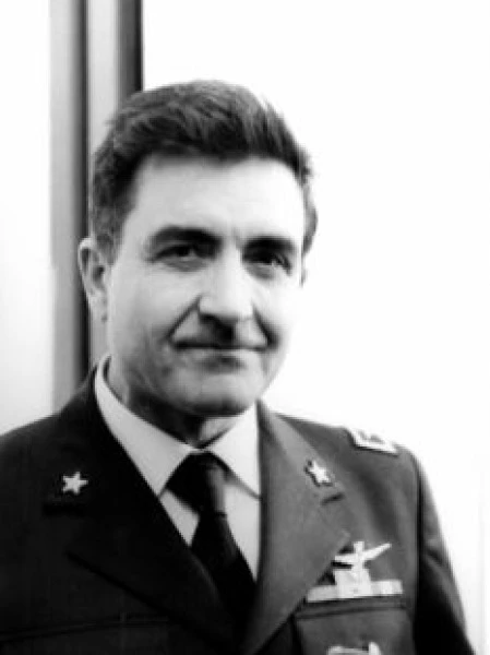  Massimo  Gen. Pil. B.a. Montanari