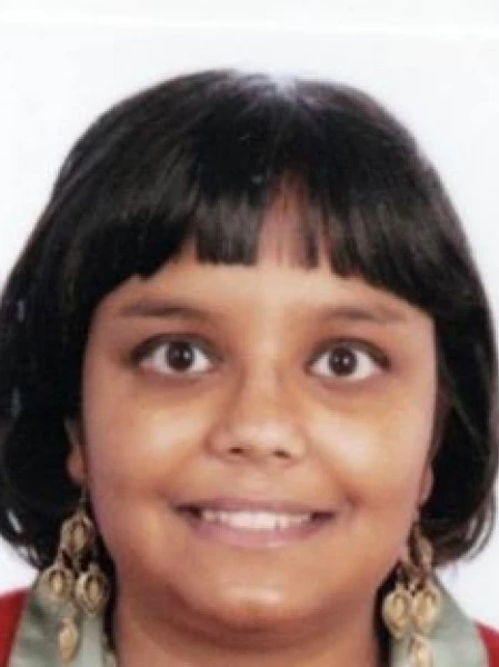  Shamli  Martegani