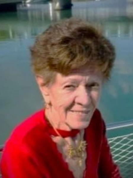 Rita  Zanin Ved. Foschiani