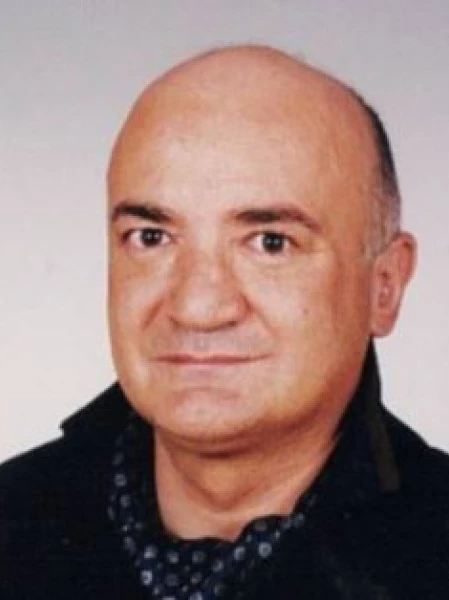 Prof. Gilberto  Ganzer