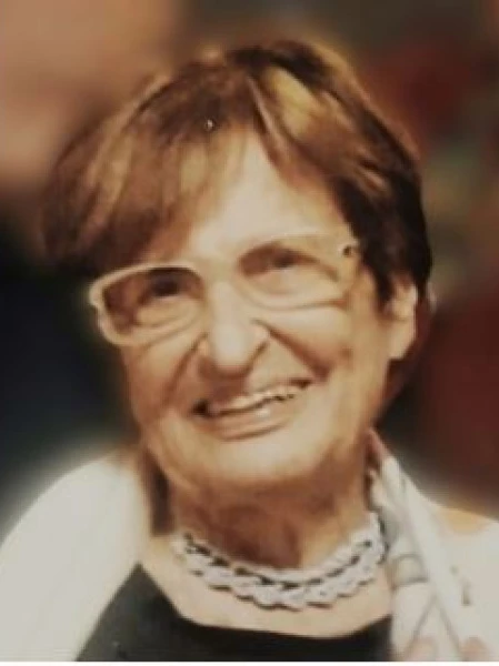 Fabiola Laura  Modesto Paulon
