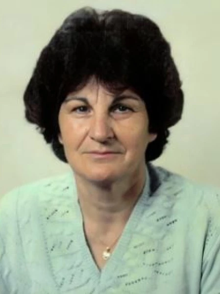 Francesca  Vanon In Trangoni