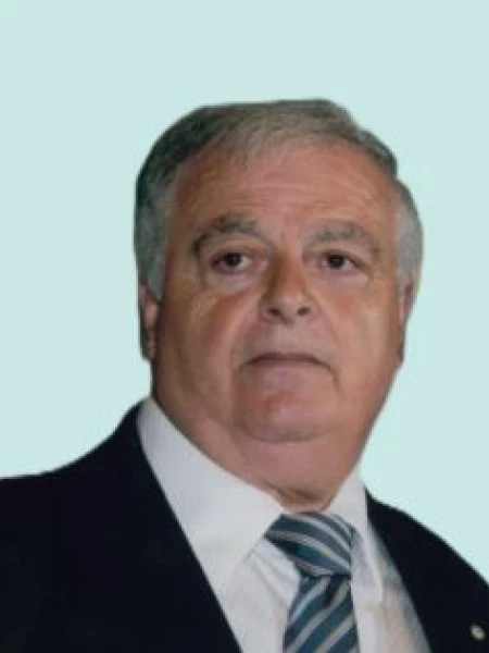 Giovanni  Piteo (appuntato Scelto Della Guardia Di Finanza)