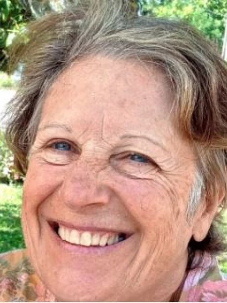 Maria Letizia  Bruschi Geatti