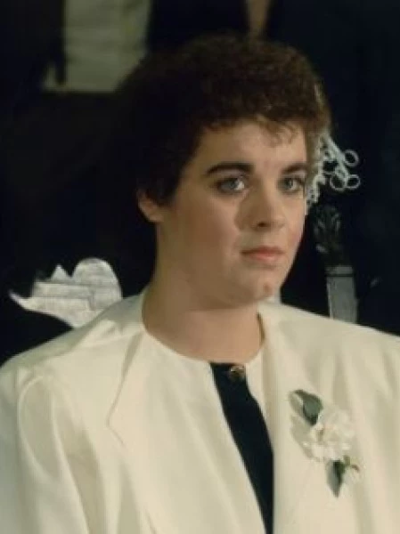 Patrizia  Ronchiadin In Gasparotto