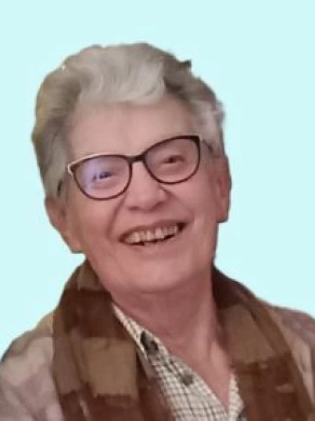 Annarosa  Biasin Ved. Harzarich