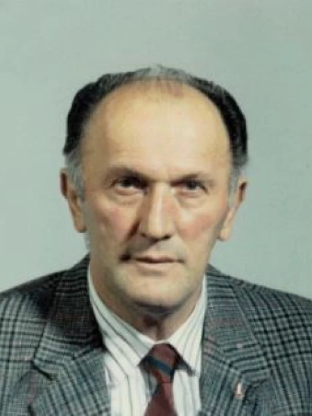 Aldo Pasqualino  Zuliani