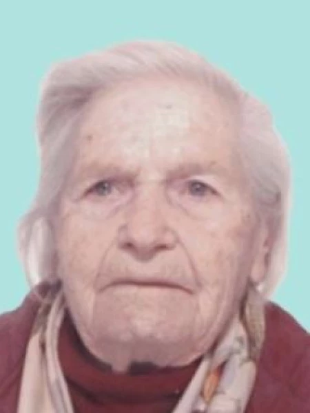 Maria  Del Do Ved. Campana