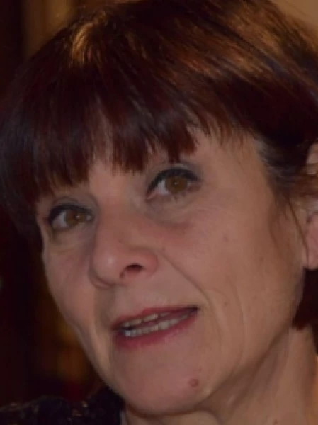 Tullia  De Cecco