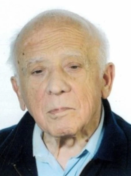 Cav. Rosario  Inguscio