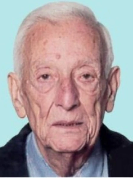 Prof. Francesco Paolo  Di Bartolo Zuccarello