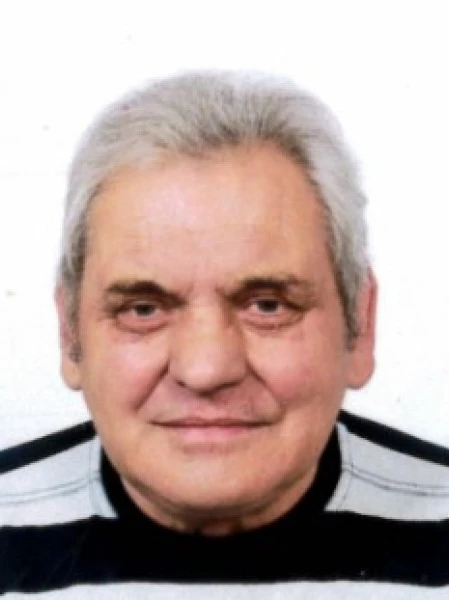 Bruno  Gorasso