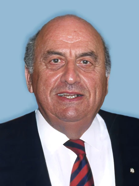 Commendatore Ugo Gioiello
