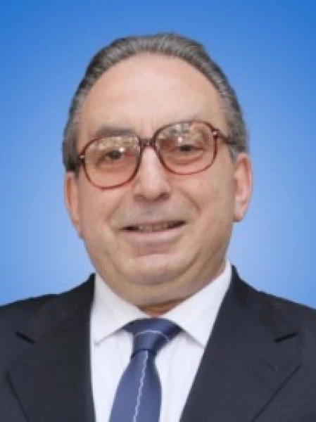  Prof. Michele  Russo