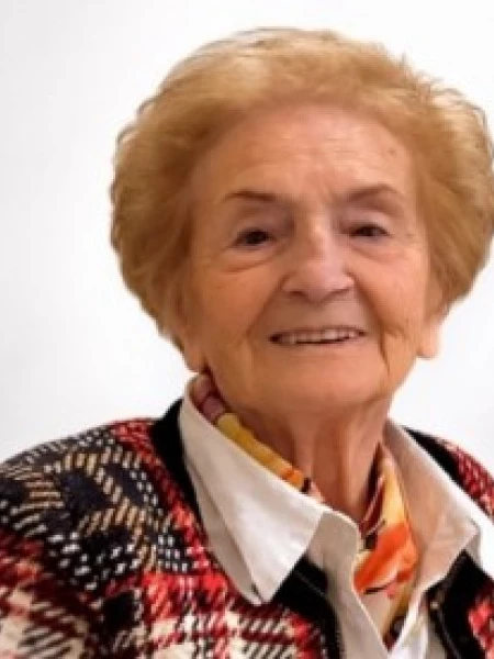 Delia  Passera In Nassimbeni