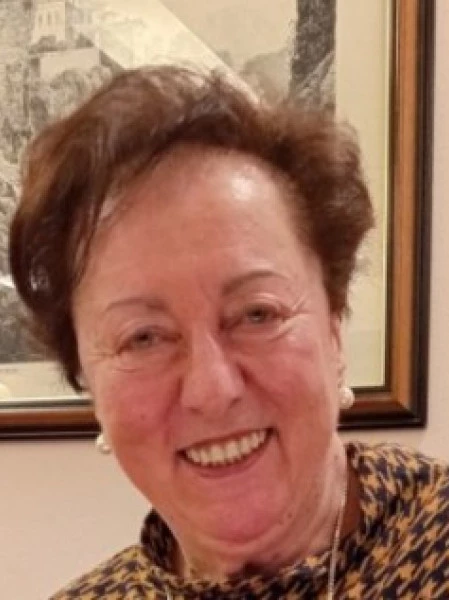 Maria  Marinelli