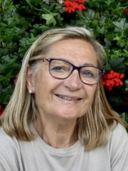 Pinuccia  Morando In Leoni