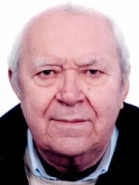 Roberto  Feruglio
