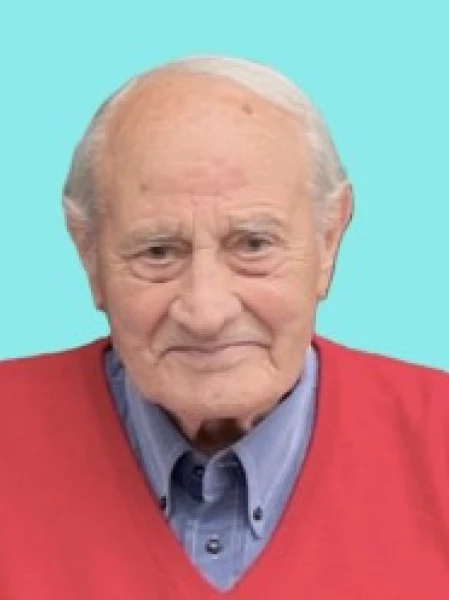Tino  Di Lorenzo