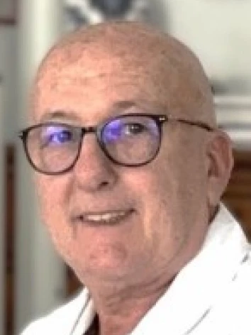 Geom. Michele (ottico) Bonifacio 