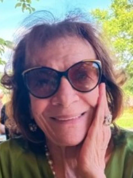  Maria Luisa  Castaldi Ved. Agosto