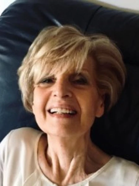  Cesarina  Commisso Zucca