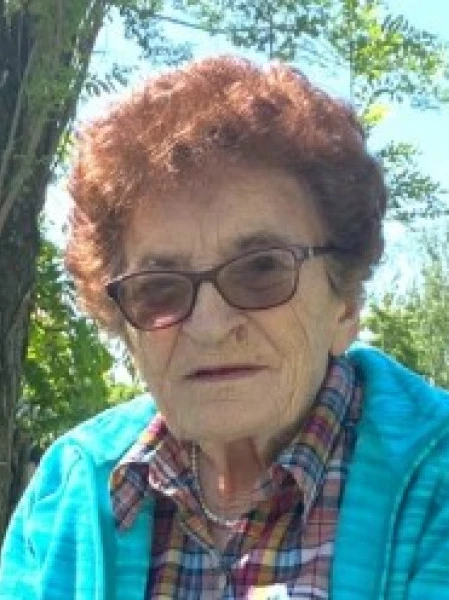  Maria  (maria Stel) Della Ricca Ved. Gesuato