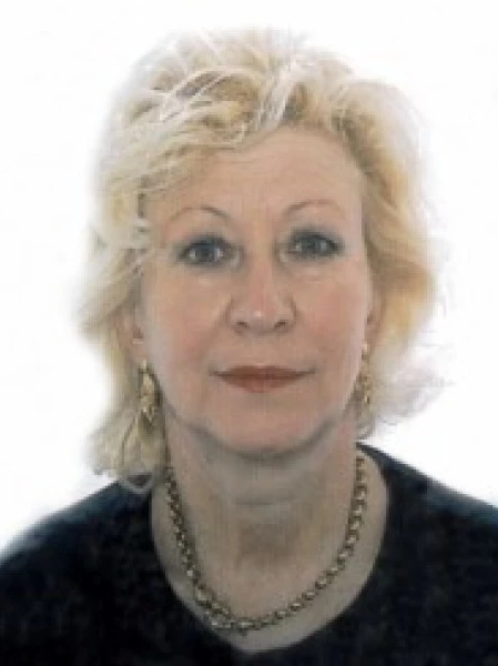  Rosamaria  (rosy) Belmondo In Giuseppini