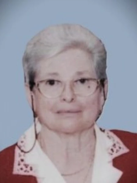  Pasqualina  Gargano